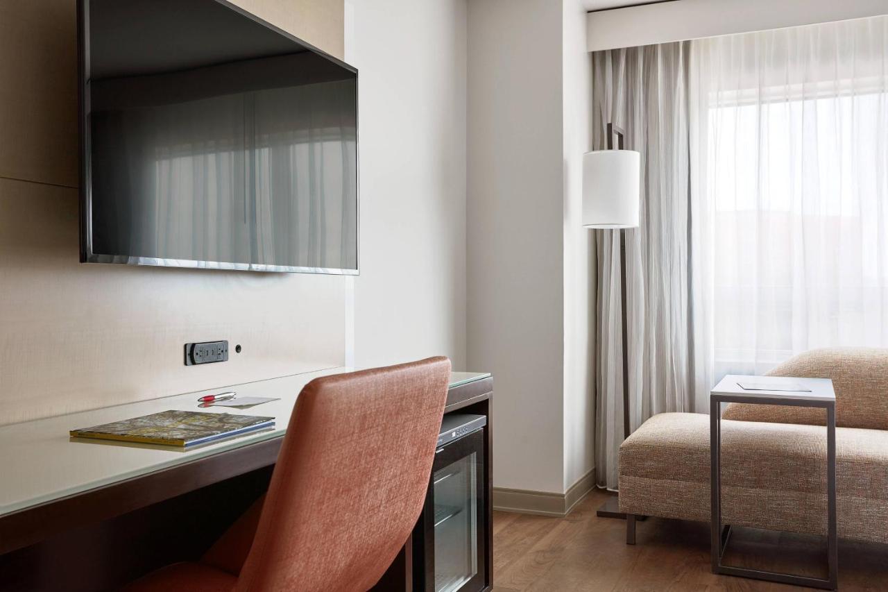 แมริออท ออร์แลนโด ดาวน์ทาวน์ Hotel ออร์ลันโด ภายนอก รูปภาพ