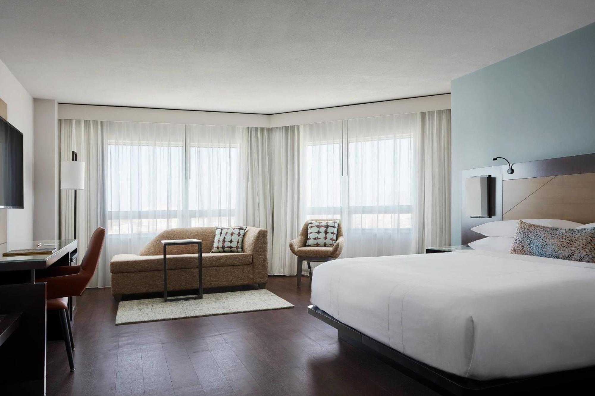 แมริออท ออร์แลนโด ดาวน์ทาวน์ Hotel ออร์ลันโด ภายนอก รูปภาพ